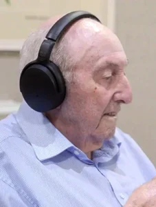 Care UK’s ground-breaking Hear Well project