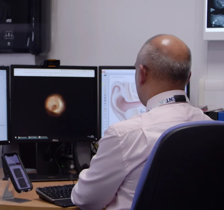 TympaHealth Remote Review