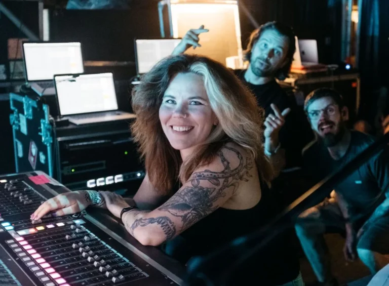 “Before great ear impressions, your customers need healthy ears”