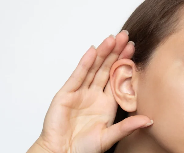 Changing mindsets: making ear and hearing health a reality for all