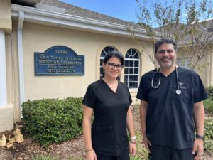 New Tampa Internal Medicine