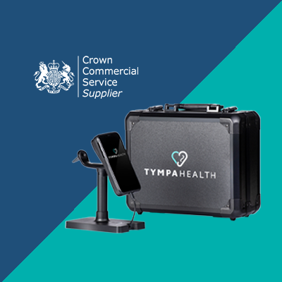 TympaHealth-crown-commercial-service-supplier
