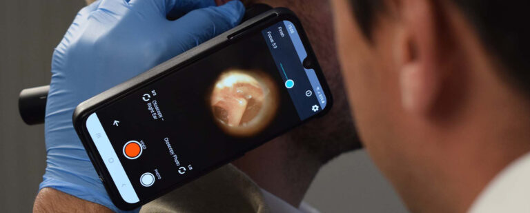 Tympa Favourite Features - private GP daniel gordon banner