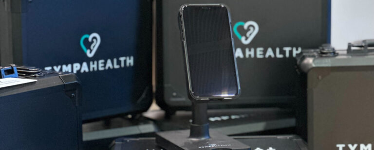 Tympa device - top tips