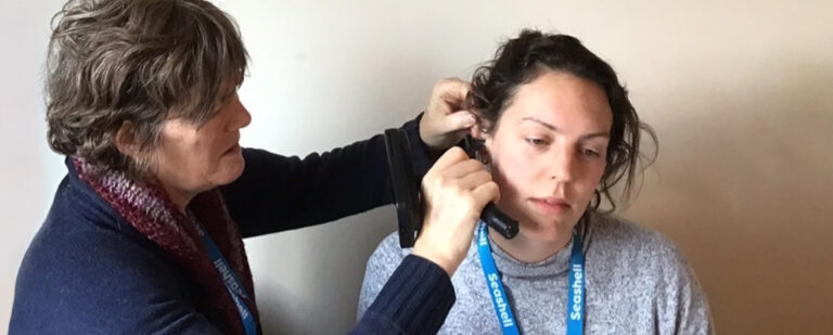 Seashell Trust National Disability Charity banner4