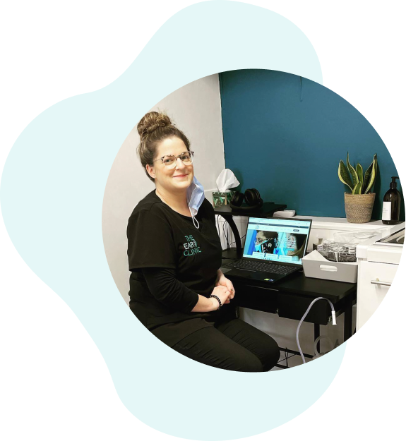 Leanne Dunn - Ear Clinic Cornwall - Allied Health Professional Tympa