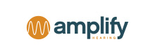 Amplify Hearing logo