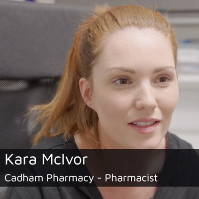 Kara, Cadham Pharmacy, demand for service 2-FEATURE