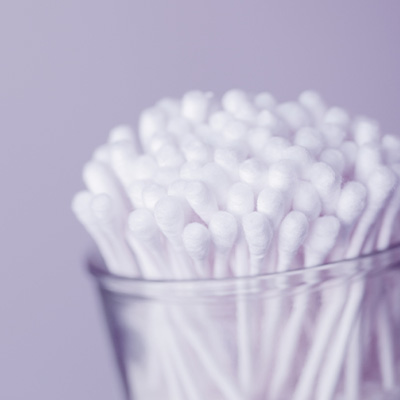 why cotton buds are bad - feature - tympahealth