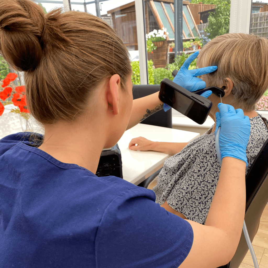 Monument Hearingcare