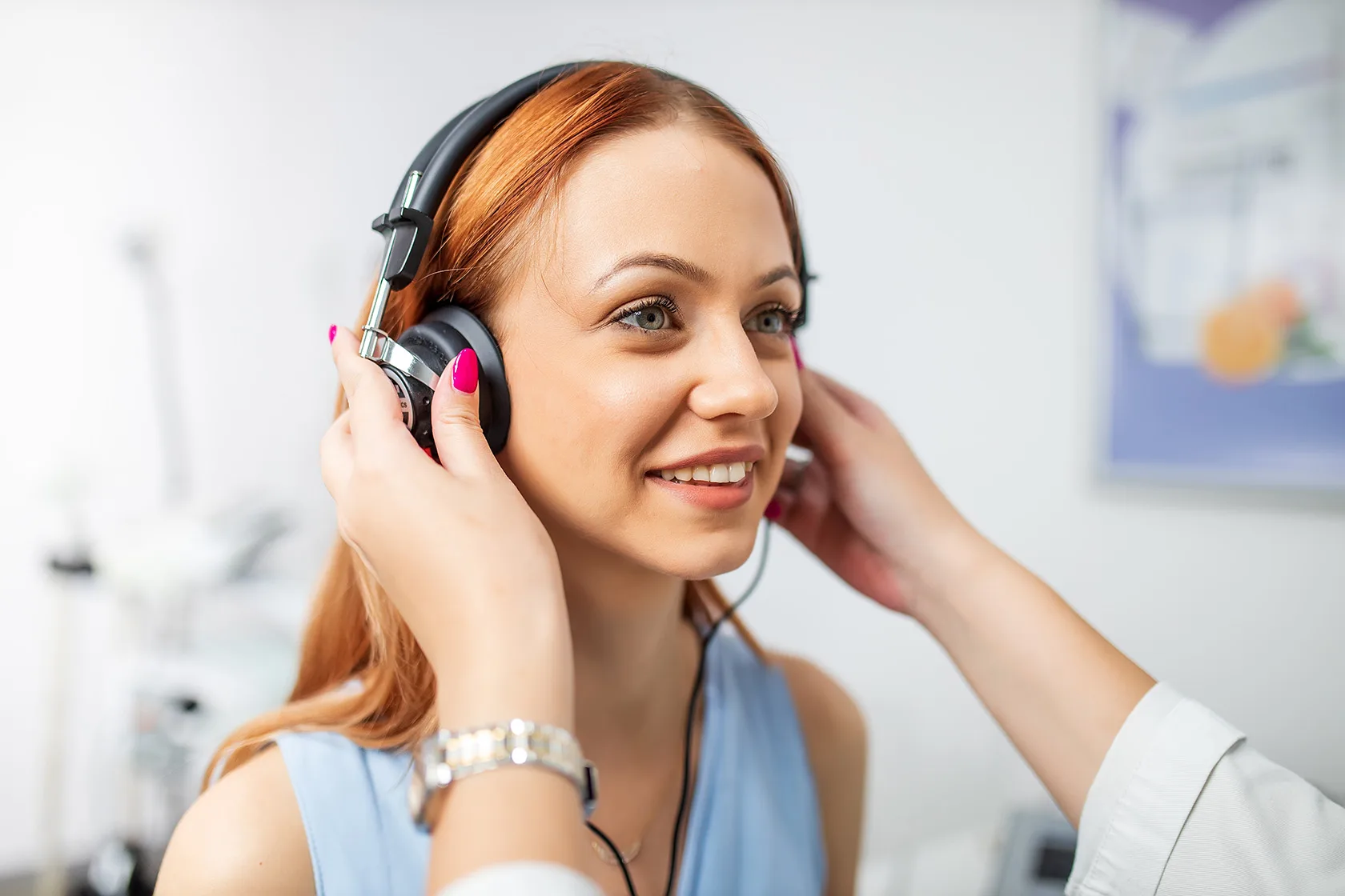 Everything you need to know about Pharmacy First Ear health services.