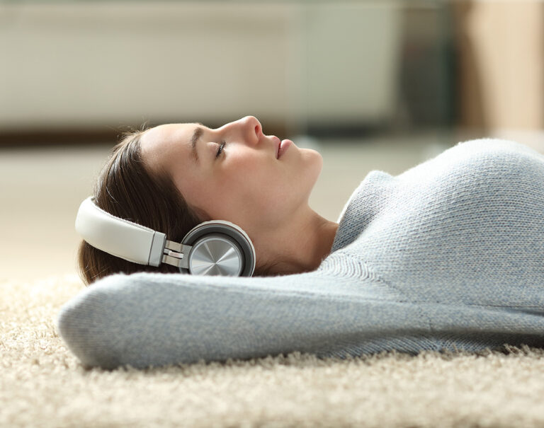 Why is an ear and hearing health check important?